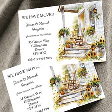 Personalisierte Sonnenblume