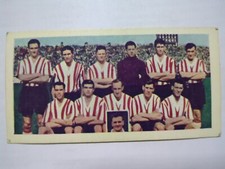 ca. 1957 - Sunderland  FC -