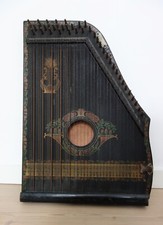 Antik deutsche Jugendstil Art