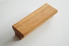 Holzgriffe Möbelgriffe