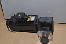 WITTMANN Robot Servomotor Elektromotor R800012007 S50 FI-V71-2/80 IM +  0,75 KW