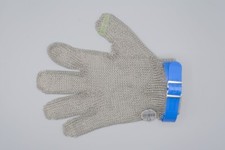 Stechschutzhandschuh kurz