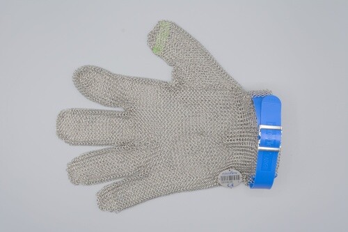 Stechschutzhandschuh kurz