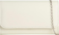Damen einfache Patent Clutch