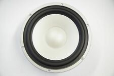 1 Stück 30 cm Subwoofer Magnat MW 310 4P140 Basslautsprecher Tieftöner 