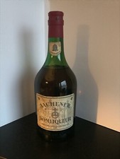 Aachener Dom Likör sehr Alte