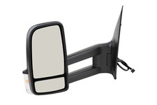Außen Spiegel passend für