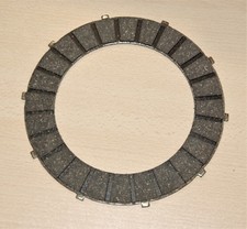 57-1362ALU Kupplungsbelag