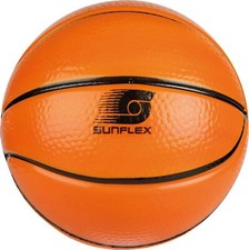 Sunflex weicher Basketball |