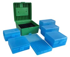 Qteck-Munitionsbox-Patronenbox