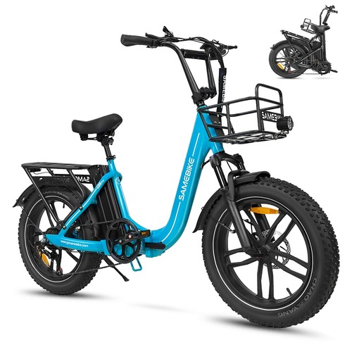 Samebike c05 pro fat - c05,