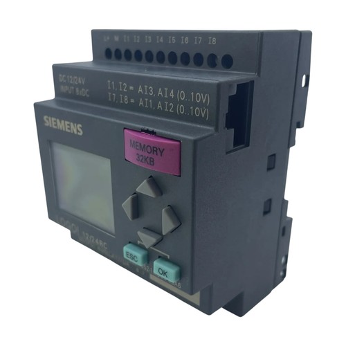 Siemens logo 24rc - siemens, 12/24rc