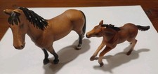 Schleich PFERD  Stute mit