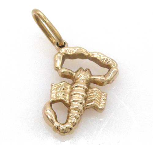 Anhänger 333 gold karat - 333, 8