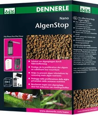 DENNERLE Nano Algen Stop