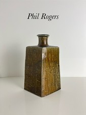 Phil Rogers Studio Keramik