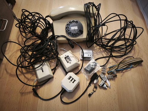 Wählscheiben telefon mit - wählscheiben-telefon,