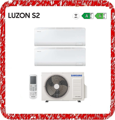 Samsung luzon klimaanlage - samsung,
