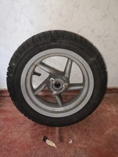Aprilia Leonardo 125 -