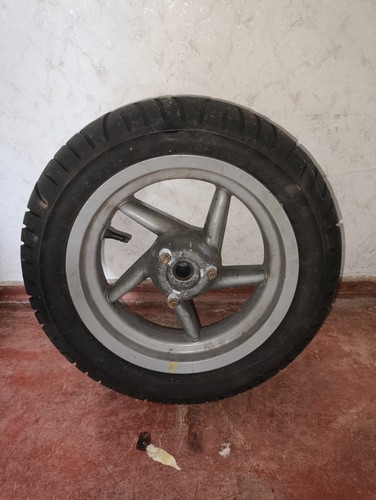 Aprilia leonardo 125 - aprilia,