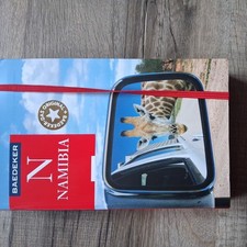 Baedeker Reiseführer Namibia