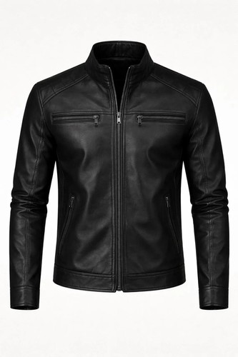 Herren motorrad biker - herren,