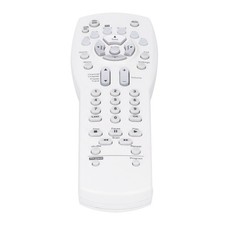 Weiß TV / DVD / VCR / AUX / /