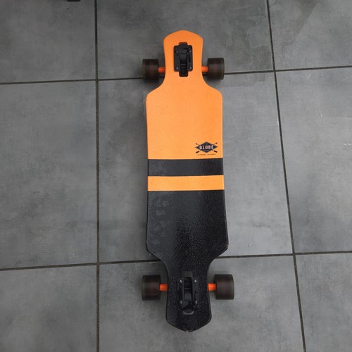 Globe geminon longboard - globe,