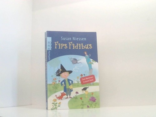 Fips fidibus zwei abenteuer - fips,
