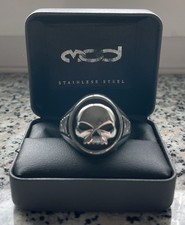 Original Harley Davidson Ring , in der größe 14 ( Ca. 23mm ).