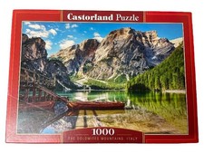 Castorland Puzzle 1000 Teile