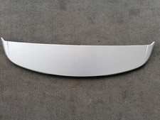 Hyundai i30 1.4 Coupe GD Heckspoiler oben/ Top rear spoiler 40168