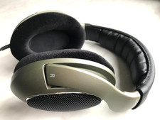 Sennheiser HD 595 - legendärer Kopfhörer - TOP Qualität