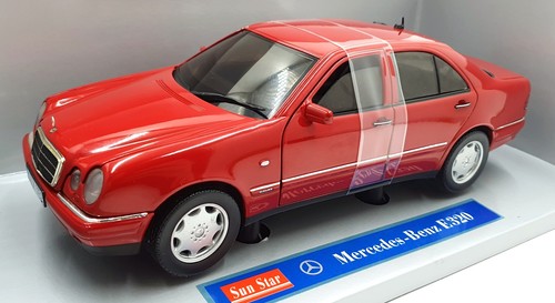 Sun star maßstab - star, diecast