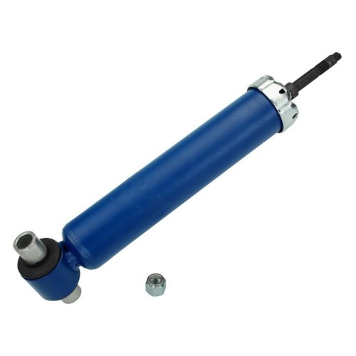 Stoßdämpfer meyle 1266150002 - meyle,