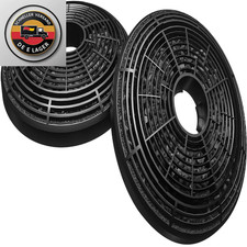 CIARRA Aktivkohlefilter