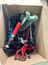 Werkzeug Mischkarton 10 Kg