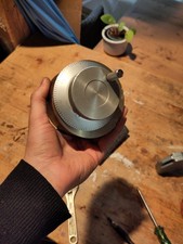 Inkrementalgeber / Pulse Generator, 100 schritte Eucron, 5v & 3.3v