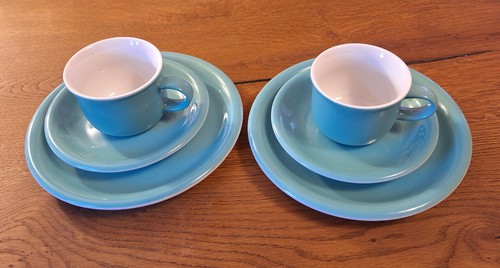Kaffeegedeck teilig - kaffeegedeck, 6-teilig
