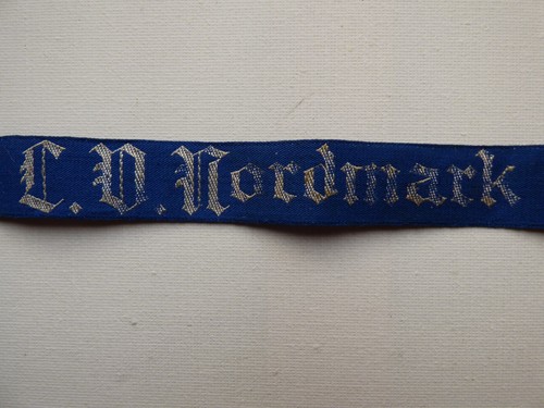 ärmelband nordmark - ,
