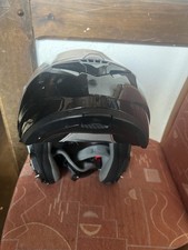 Motorrad Helm MTR