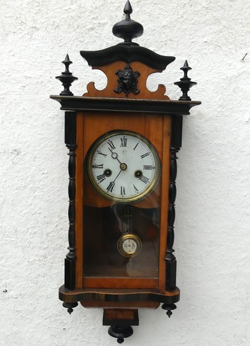 Wanduhr stubenuhr junghans - wanduhr,,