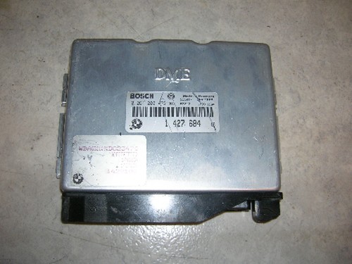 Bmw e38 750i - e38,