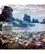 Never Let Me Go (Ltd. Deluxe