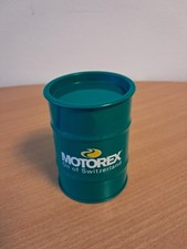 Retro Dose MOTOREX MOTORÖL