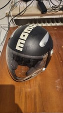 Momo Design Helm Größe S-55  Gr.1350