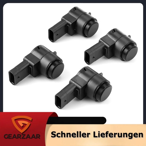 Pdc parksensor einparkhilfe - 4x,