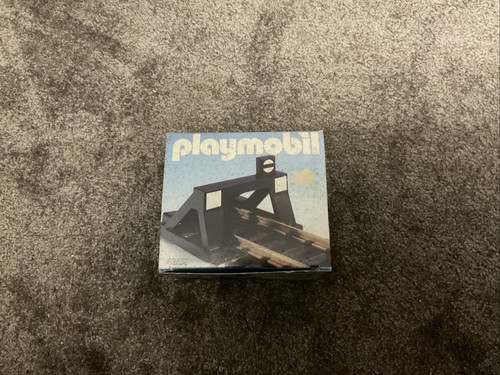 Playmobil 4352 eisenbahn - 4352,