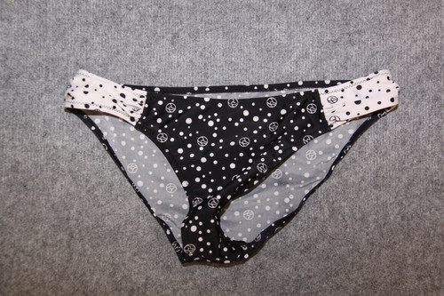 Bikini unterteil bade slip - unterteil,