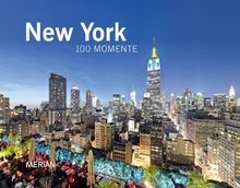 New York: MERIAN Bildband -